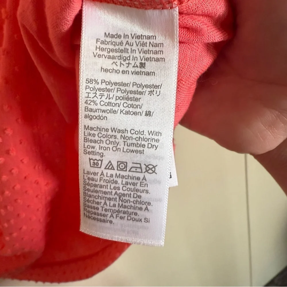 J. Crew brand crew